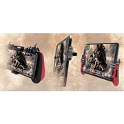 �G���R���A�X�}�z�E�^�u���b�g�p�̊O�t���R���g���[���[�u�Ҏ҃V���[�Y�v