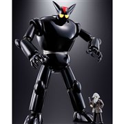 BANDAI - 超合金魂 GX-29R ブラックオックス 『鉄人28号』 715ezsfPVpL._UF894,1000_QL80_.jpg