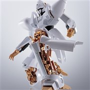 1/100�����́u�d��@�G���K�C���v��2�e�A�uHI-METAL R �G���K�C���v����������