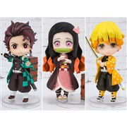 BANDAI Figuarts mini 竈門炭治郎 価格比較 - 価格.com