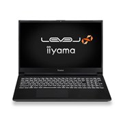 【薄型軽量】IIYAMA ノートPC Corei7 Win11:M487 DAIV Z4-I7I01SR-A Windows 11 Iris Xe グラフィックス搭載 高
