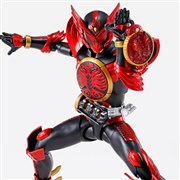 BANDAI S.H.Figuarts 真骨彫製法 仮面ライダーオーズ タジャドル