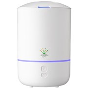 グリーンウェル、タブレットから次亜塩素酸水を生成する「ジアグリーン」小型モデル