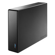 �A�C�E�I�[�A�d�������̊O�t��HDD�uHDJA-UTR�v��4TB���f����ǉ�