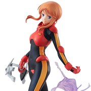 メガハウス、「機動戦士ガンダムZZ プルツー ノーマルスーツVer.」全高約21cmで立体化
