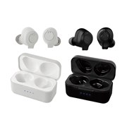 ドンキ、税別8,980円のノイキャン付き完全ワイヤレスイヤホン「UNNOISE T1」