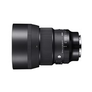 Sigma DC DN 56mm F1.4 ソニーE＋オマケ 56mm F1.4 DC DN | Contemporary / ソニー E マウント用: 交換