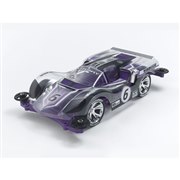 タミヤ ミニ四駆特別企画 エクスフローリー ポリカボディスペシャル