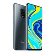 Xiaomi Redmi Note9S　インターステラーグレー　新品同様品 goo Simseller限定カラー「Redmi Note 9S インターステラー