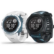 ガーミン Instinct Dual Power Surf Edition 価格比較 - 価格.com