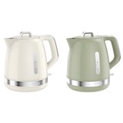 T-fal電気ケトル1.0L「マチネピスタチオ」KO3233 T-fal マチネ ピスタチオ 1.0L KO3233JP 電気ケトル - 最安値