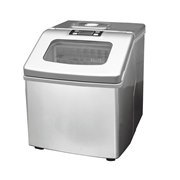 最速約14分で製氷できる高速製氷機「ROOMMATE 高速アイスメーカー」