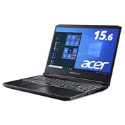 �G�C�T�[�A240Hz�t����uGeForce RTX 2070/2060�v�𓋍ڂ����uPredator Helios 300�v