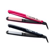 テスコム (TESCOM) ヘアアイロン ストレートマイナスイオンITH1806 ITH1906 マイナスイオン ヘアーアイロン 1個 テスコム 【通販