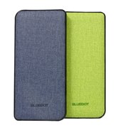BLUEDOT�A�z�̂悤�ȐG����10000mAh���o�C���o�b�e���[�uBMB-PD103�v