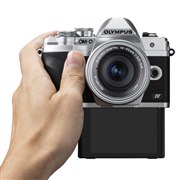 オリンパス OM-D E-M10 Mark IV ボディ 価格比較 - 価格.com