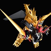 �u�^���_�p�Y�`���^���v�ҌՌ`�Ԃ��Č��ł���uPLAMAX MS-08 �|�ߎ׌Պہv