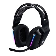 ロジクール G733 LIGHTSPEED Wireless RGB Gaming Headset G733