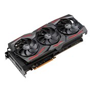 ASUS�A3�A�t�@����OC���̗p�����uRADEON RX 5600 XT�v���ڃr�f�I�J�[�h