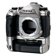 ペンタックス　K-1 Ⅱ ペンタックス PENTAX K-1 Mark II Silver Edition 価格比較