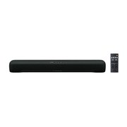 ヤマハ YAMAHA コンパクトサウンドバー SR-C20AB/ブラック Amazon.co.jp: ヤマハ(YAMAHA) コンパクトサウンドバー SR-C20A