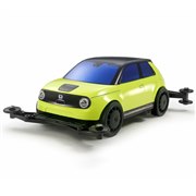 �^�~���A2020�N8���f�r���[�̃R���p�N�gEV�uHonda e�v���~�j�l��Ŕ���