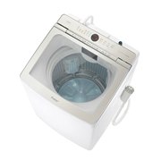 最終値下げ！ AQUA 洗濯機 Prette 8kg 大容量 2024年製
