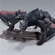 BANDAI S.H.MonsterArts ナルガクルガ 価格比較 - 価格.com