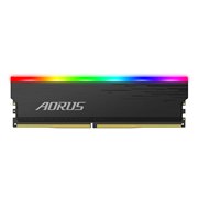 GIGABYTE、ゲーミングメモリー「AORUS RGB Memory 4400MHz」