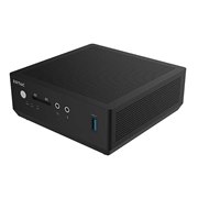 コンパクトデスクトップPC 本体　小型パソコン コンパクト小型 パソコン Windows11搭載 ミニPC小型デスクトップ