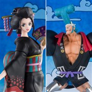 BANDAI フィギュアーツZERO フランキー(フラの介) 価格比較