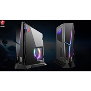 MSI ゲーミングPC「Trident X 10SD-1008JP」 MSI ゲーミングデスクトップPC Trident X 10SD-1008JP