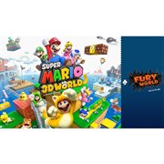 スーパーマリオ 3Dワールド ＋ フューリーワールド スーパーマリオ 3Dワールド ＋ フューリーワールド | Nintendo