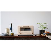 バルミューダ BALMUDA The Toaster K05A-BG [ベージュ] 価格比較