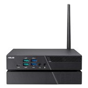 ASUS�A���W���[���݌v�ōő�6��̉�ʏo�͂ɑΉ������R���p�N�gPC�uMini PC PB60G�v
