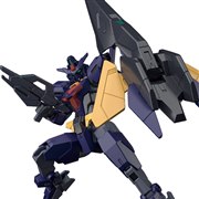 ティターンズ仕様の「1/144 コアガンダムII」、コアフライヤーへ変形可能