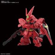 バンダイ、「SDガンダム EXスタンダード サザビー」を12月発売