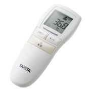 タニタ、“予想数量を大幅に上回る注文”で「非接触体温計」の一部出荷に遅れ