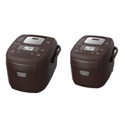 アイリスオーヤマ、「銘柄炊き炊飯器」シリーズにリニューアルモデル