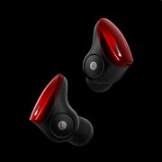 ラディウス、新開発9.8mm径ドライバー搭載の完全ワイヤレス「HP-NX500BT」