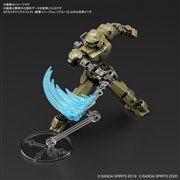�o���_�C�A1/144�v�����ŃI���W�i���̐퓬�V�[��������u�a���G�t�F�N�g�v
