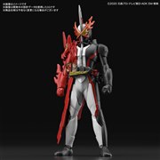 プラモ入門用「ENTRY GRADE」より、仮面ライダーセイバーが11/28発売