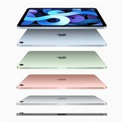 iPad Air（第4世代）」レビュー。iPad Proより速くて安い万能モデル