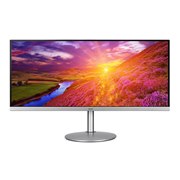 ACER エイサー IPS 34インチ ウルトラワイドモニターCB342CKC Acer OmegaLine CB342CKCsmiiphuzx [34インチ シルバー] 価格