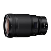 開放F1.2の写りに感動！ ニコンの大口径・標準レンズ「NIKKOR Z 50mm f 