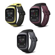HEALBE　GoBe3 　スマートバンド　超美品 スマートバンドHEALBE Gobe3 HO－2565