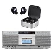 TY-AK2 東芝 Aurexラジカセ 東芝、Bluetooth®送信機能搭載の CDラジカセ「TY-AK2」を発売