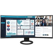 EIZO FlexScan EV3895-WT 37.5インチ　ホワイト FlexScan EV3895 | EIZO