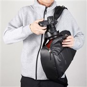 �n�N�o�A���≘��ɋ����y�ʃJ�����o�b�O�u�o�b�N�p�b�N S�v�u�V�����_�[ M/L�v