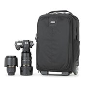 Think Tank Photo Essentials Convertible Rolling Backpack